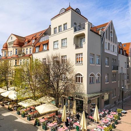 Comfy Apartments - Centrum Monte Cassino Sopot Exterior photo